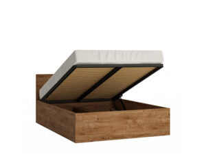 Кровать с подъемным механизмом 160 Fribo FRIZ06