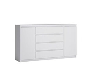 Комод 2D4S Fribo White FRIK02 - Mebel-Trade — Больше чем интернет-магазин!