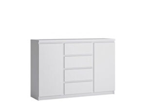 Комод 2D4S Fribo White FRIK03 - Mebel-Trade — Больше чем интернет-магазин!