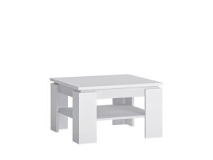 Журнальный столик Fribo White RVT25