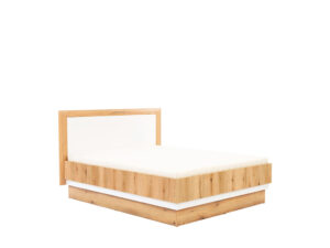 Кровать с подъемным механизмом 140 Besto BT12