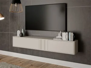 Подвесной пенал Philippe, кашемир - Mebel-Trade — Больше чем интернет-магазин!