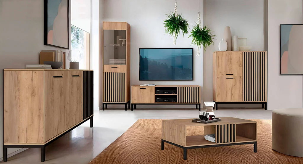 Гостиная Lamino