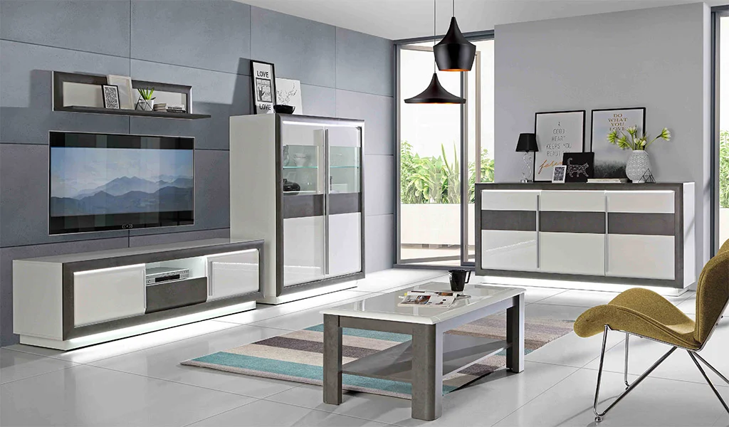 Гостиная Canne