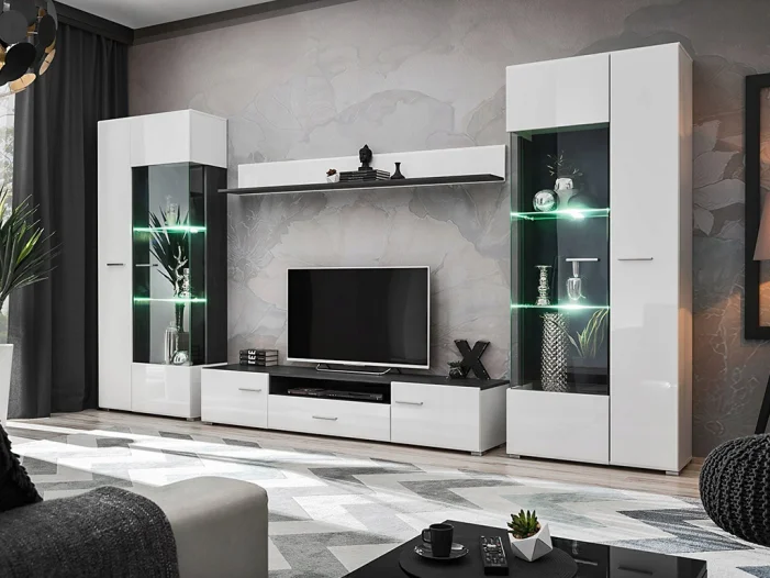 Стенка Solido Twin - Mebel-Trade — Больше чем интернет-магазин!